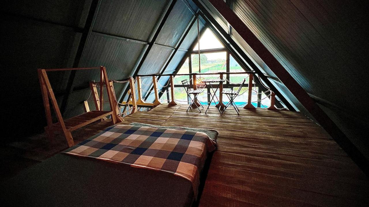 Villa Hidden Paradise Garden Fethiye Ngoại thất bức ảnh