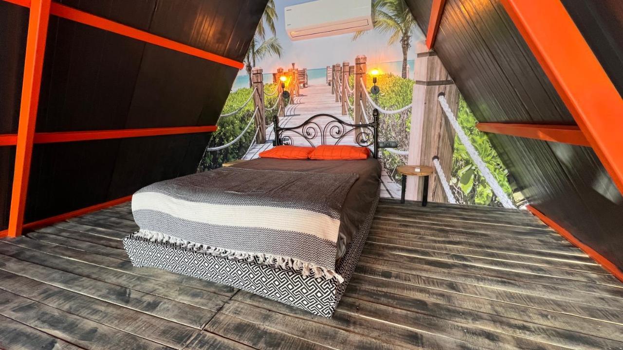Villa Hidden Paradise Garden Fethiye Ngoại thất bức ảnh