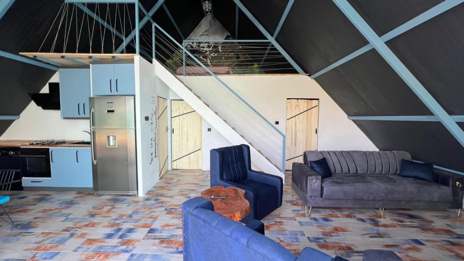 Villa Hidden Paradise Garden Fethiye Ngoại thất bức ảnh